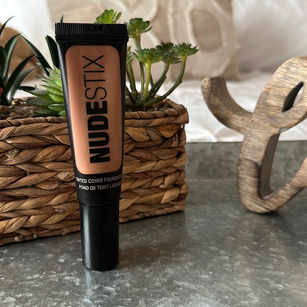 New NUDESTIX Foundation